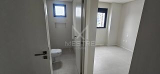 APARTAMENTO 03 SUÍTES RECÉM ENTREGUE À VENDA NA MEIA PRAIA