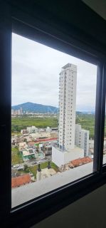 APARTAMENTO 03 SUÍTES RECÉM ENTREGUE À VENDA NA MEIA PRAIA