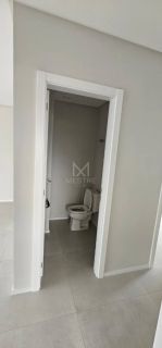 APARTAMENTO 03 SUÍTES RECÉM ENTREGUE À VENDA NA MEIA PRAIA