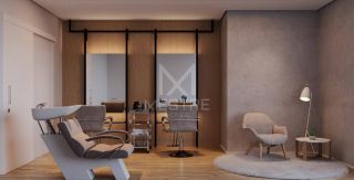 APARTAMENTO 03 SUÍTES RECÉM ENTREGUE À VENDA NA MEIA PRAIA