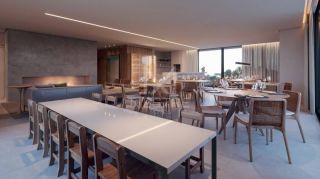 APARTAMENTO 03 SUÍTES RECÉM ENTREGUE À VENDA NA MEIA PRAIA