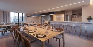 APARTAMENTO 03 SUÍTES RECÉM ENTREGUE À VENDA NA MEIA PRAIA