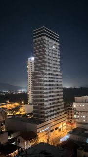 APARTAMENTO 03 SUÍTES RECÉM ENTREGUE À VENDA NA MEIA PRAIA