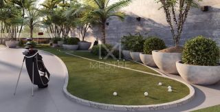 APARTAMENTO 03 SUÍTES RECÉM ENTREGUE À VENDA NA MEIA PRAIA
