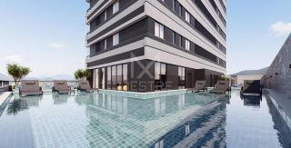 APARTAMENTO 03 SUÍTES RECÉM ENTREGUE À VENDA NA MEIA PRAIA