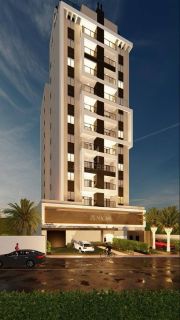 APARTAMENTO 02 SUÍTES NOVO À VENDA EM BRUSQUE-SC