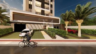 APARTAMENTO 02 SUÍTES NOVO À VENDA EM BRUSQUE-SC