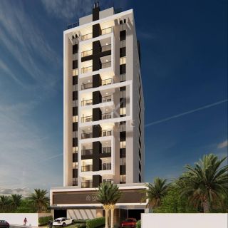 APARTAMENTO 02 SUÍTES NOVO À VENDA EM BRUSQUE-SC