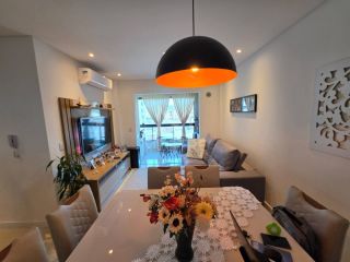 APARTAMENTO 02 SUÍTES MOBILIADO À VENDA EM PORTO BELO
