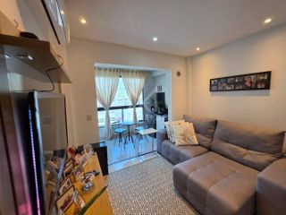 APARTAMENTO 02 SUÍTES MOBILIADO À VENDA EM PORTO BELO