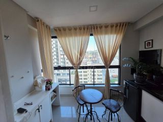 APARTAMENTO 02 SUÍTES MOBILIADO À VENDA EM PORTO BELO