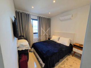 APARTAMENTO 02 SUÍTES MOBILIADO À VENDA EM PORTO BELO