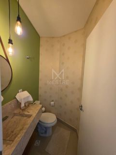 APARTAMENTO 02 SUÍTES MOBILIADO À VENDA EM PORTO BELO