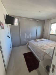 APARTAMENTO 02 SUÍTES MOBILIADO À VENDA EM PORTO BELO