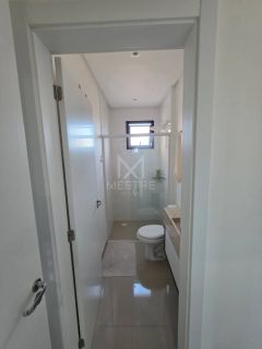 APARTAMENTO 02 SUÍTES MOBILIADO À VENDA EM PORTO BELO