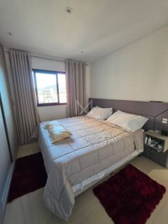 APARTAMENTO 02 SUÍTES MOBILIADO À VENDA EM PORTO BELO