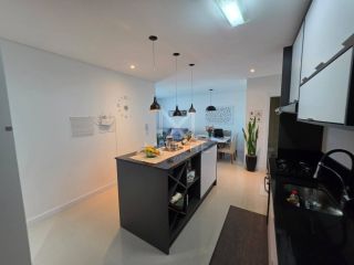 APARTAMENTO 02 SUÍTES MOBILIADO À VENDA EM PORTO BELO