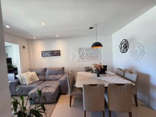 APARTAMENTO 02 SUÍTES MOBILIADO À VENDA EM PORTO BELO
