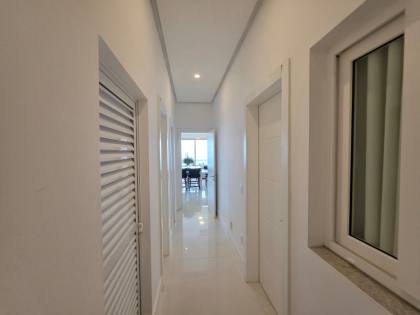 APARTAMENTO 05 SUÍTES FRENTE MAR MOBILIADO À VENDA EM ITAPEMA