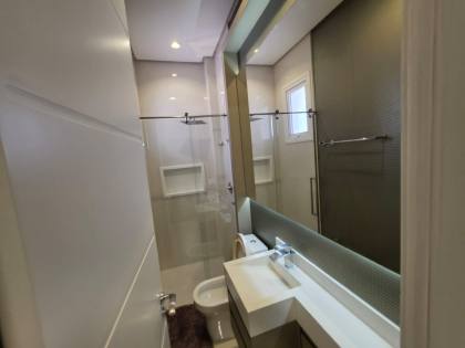 APARTAMENTO 05 SUÍTES FRENTE MAR MOBILIADO À VENDA EM ITAPEMA