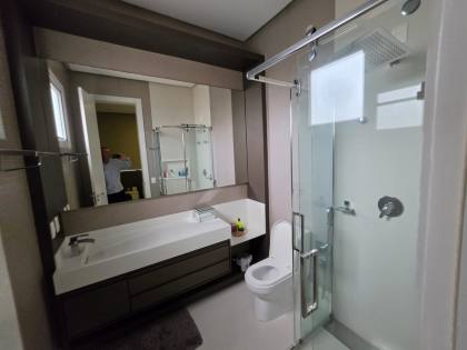 APARTAMENTO 05 SUÍTES FRENTE MAR MOBILIADO À VENDA EM ITAPEMA