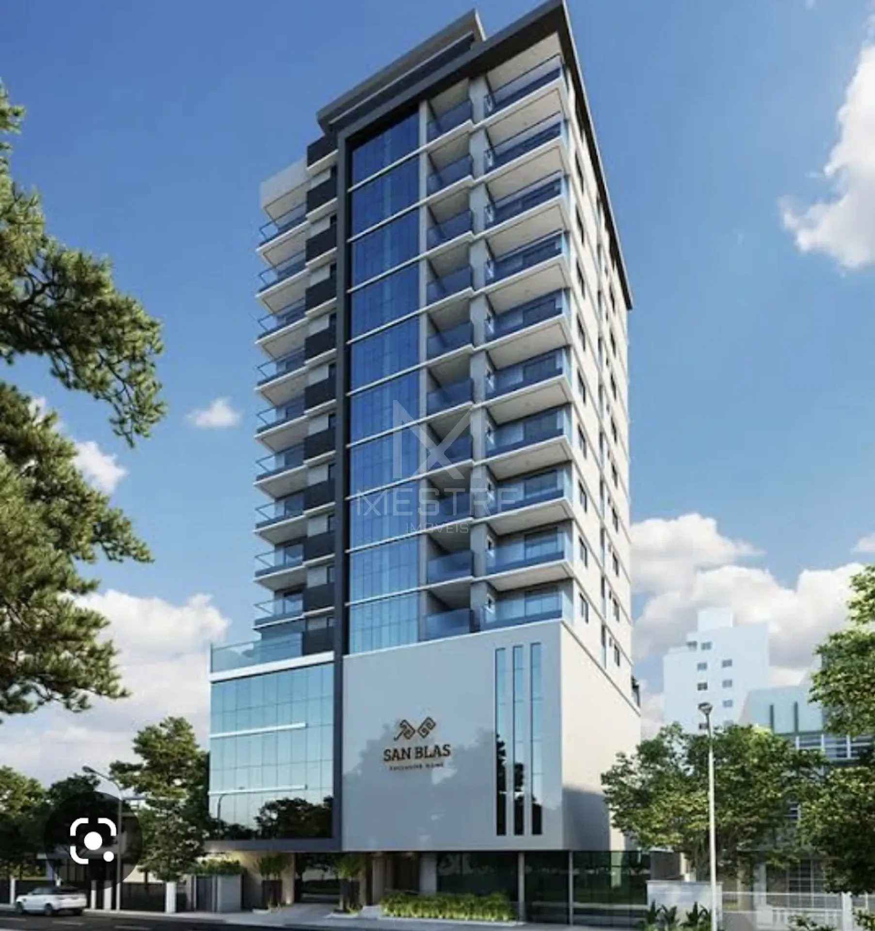 APARTAMENTO 03 SUÍTES PRÓXIMO DA PRAIA À VENDA NO PEREQUÊ