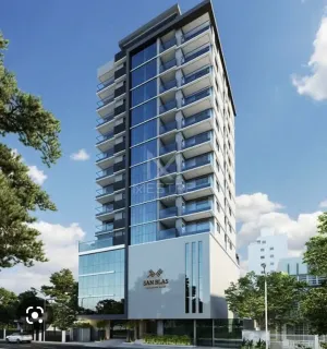 APARTAMENTO 03 SUÍTES PRÓXIMO DA PRAIA À VENDA NO PEREQUÊ