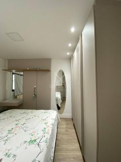 APARTAMENTO 03 SUÍTES PRÓXIMO DA PRAIA À VENDA NO PEREQUÊ