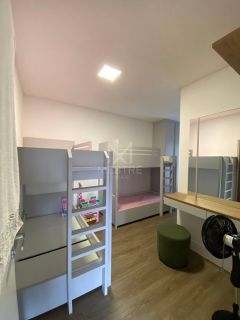APARTAMENTO 03 SUÍTES PRÓXIMO DA PRAIA À VENDA NO PEREQUÊ