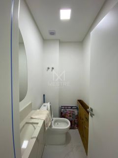 APARTAMENTO 03 SUÍTES PRÓXIMO DA PRAIA À VENDA NO PEREQUÊ
