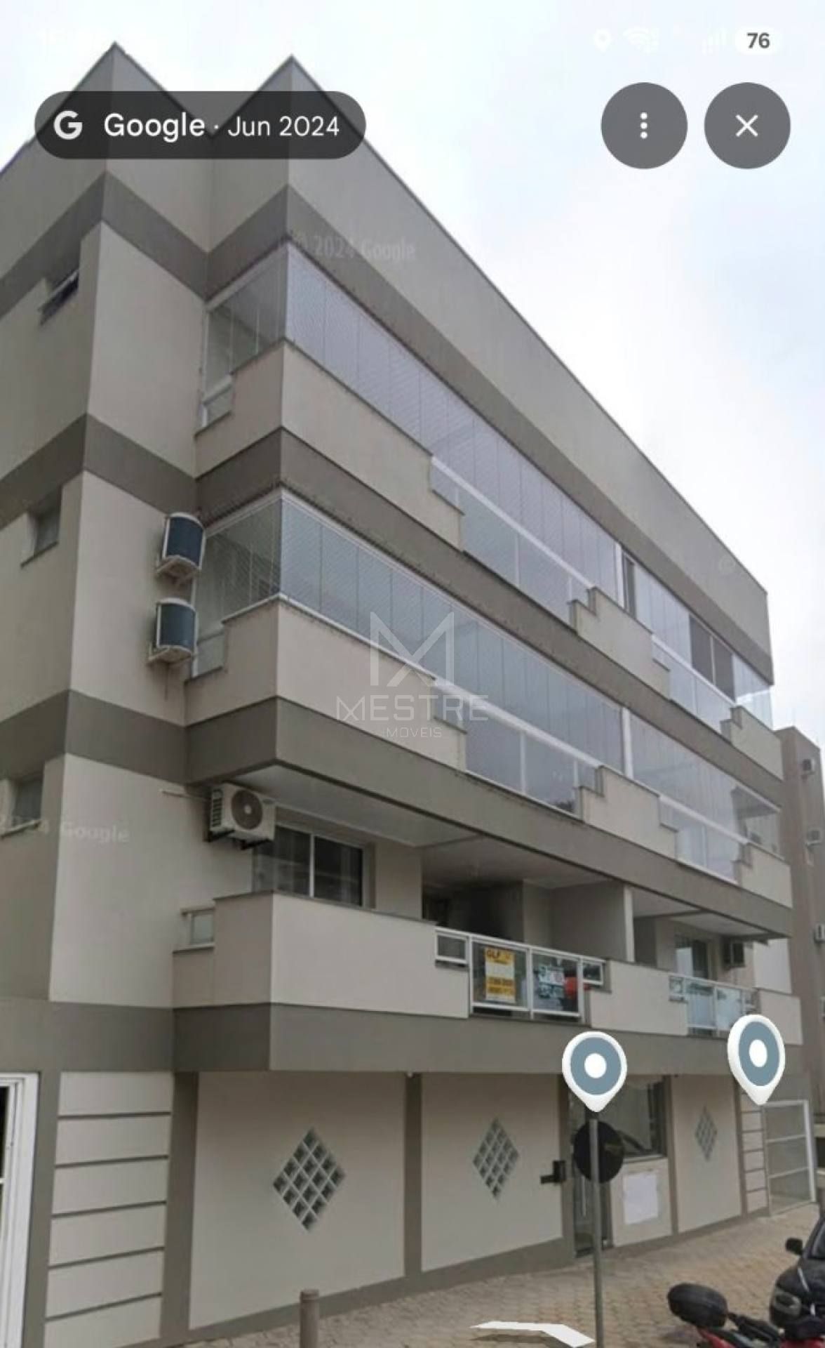 APARTAMENTO QUADRA MAR 03 DORMITÓRIOS À VENDA NO CENTRO DE ITAPEMA