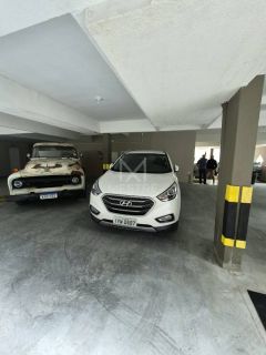 APARTAMENTO QUADRA MAR 03 DORMITÓRIOS À VENDA NO CENTRO DE ITAPEMA