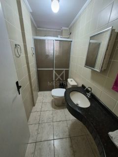 APARTAMENTO QUADRA MAR 03 DORMITÓRIOS À VENDA NO CENTRO DE ITAPEMA