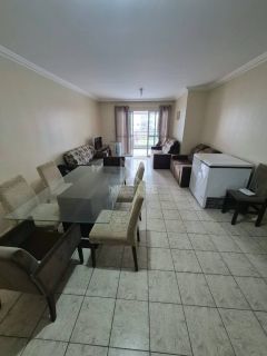 APARTAMENTO QUADRA MAR 03 DORMITÓRIOS À VENDA NO CENTRO DE ITAPEMA