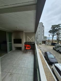 APARTAMENTO QUADRA MAR 03 DORMITÓRIOS À VENDA NO CENTRO DE ITAPEMA