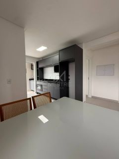 APARTAMENTO SEMI MOBILIADO 02 QUARTOS À VENDA EM PORTO BELO