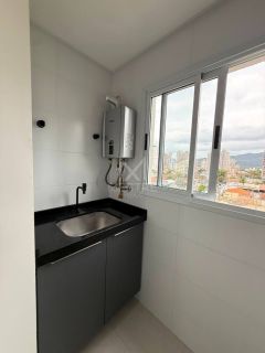 APARTAMENTO SEMI MOBILIADO 02 QUARTOS À VENDA EM PORTO BELO