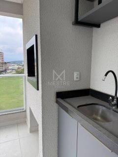 APARTAMENTO SEMI MOBILIADO 02 QUARTOS À VENDA EM PORTO BELO