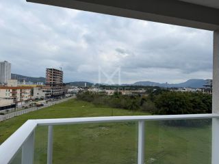 APARTAMENTO SEMI MOBILIADO 02 QUARTOS À VENDA EM PORTO BELO