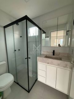 APARTAMENTO SEMI MOBILIADO 02 QUARTOS À VENDA EM PORTO BELO