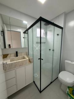 APARTAMENTO SEMI MOBILIADO 02 QUARTOS À VENDA EM PORTO BELO
