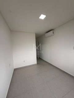APARTAMENTO SEMI MOBILIADO 02 QUARTOS À VENDA EM PORTO BELO
