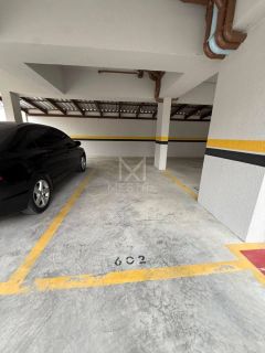 APARTAMENTO SEMI MOBILIADO 02 QUARTOS À VENDA EM PORTO BELO