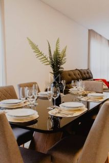 APARTAMENTO 03 DORMITÓRIOS MOBILIADO À VENDA NA MEIA PRAIA