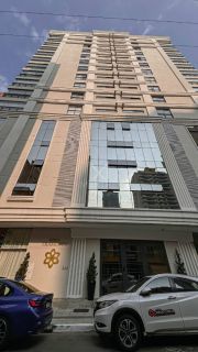 APARTAMENTO 03 DORMITÓRIOS MOBILIADO À VENDA NA MEIA PRAIA