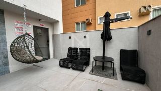 APARTAMENTO 03 DORMITÓRIOS MOBILIADO À VENDA NA MEIA PRAIA