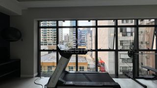 APARTAMENTO 03 DORMITÓRIOS MOBILIADO À VENDA NA MEIA PRAIA