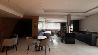 APARTAMENTO 03 DORMITÓRIOS MOBILIADO À VENDA NA MEIA PRAIA