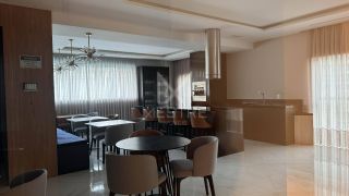 APARTAMENTO 03 DORMITÓRIOS MOBILIADO À VENDA NA MEIA PRAIA