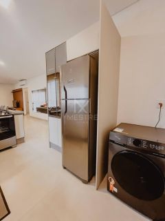 APARTAMENTO 03 DORMITÓRIOS MOBILIADO À VENDA NA MEIA PRAIA